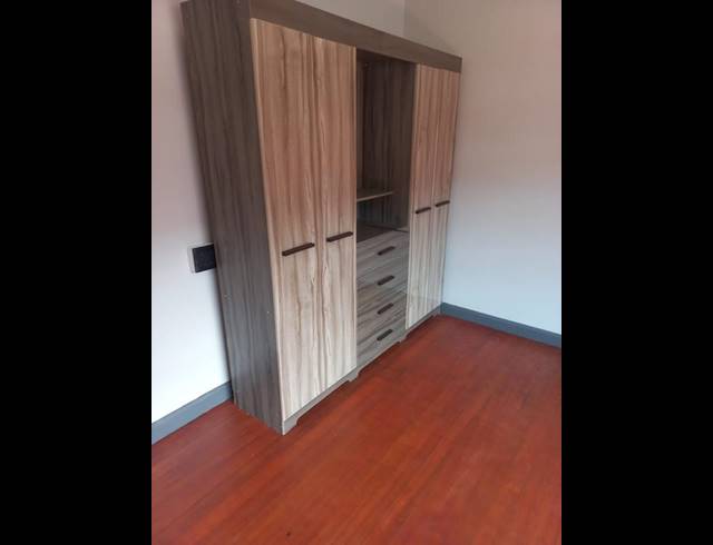 1 BEDROOM PROPERTY TO RENT IN MUSGRAVE